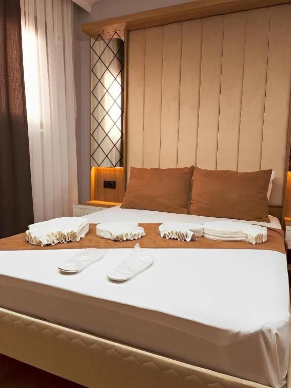 Quadruple Room room - Image 3