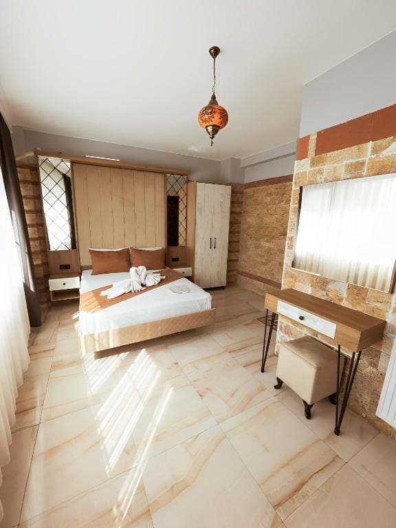 Deluxe Double Room room - Image 1