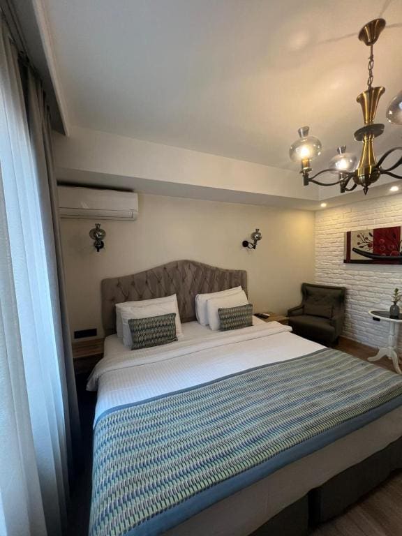 Budget Double Room room - Image 2
