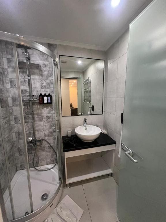 Budget Double Room room - Image 1