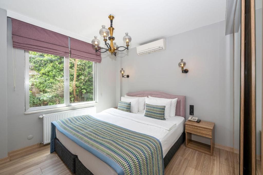 Superior Suite room - Image 1