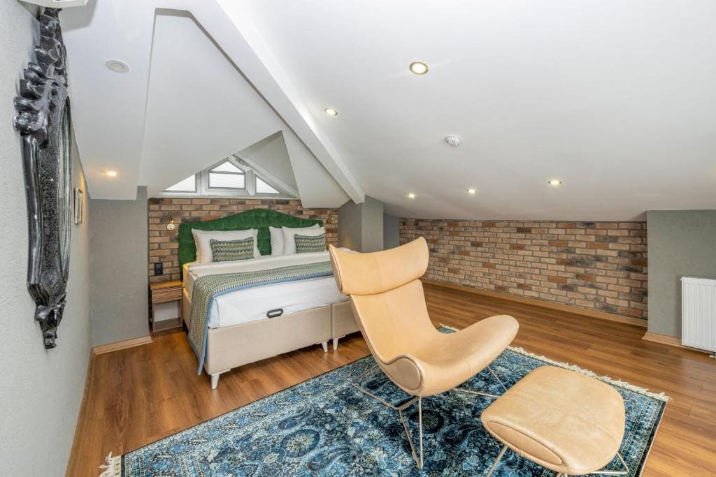 Bungalow with Sea View room - Image 1