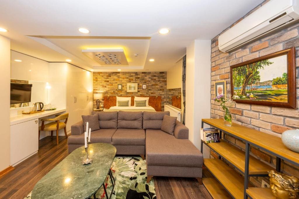 Junior Suite room - Image 2