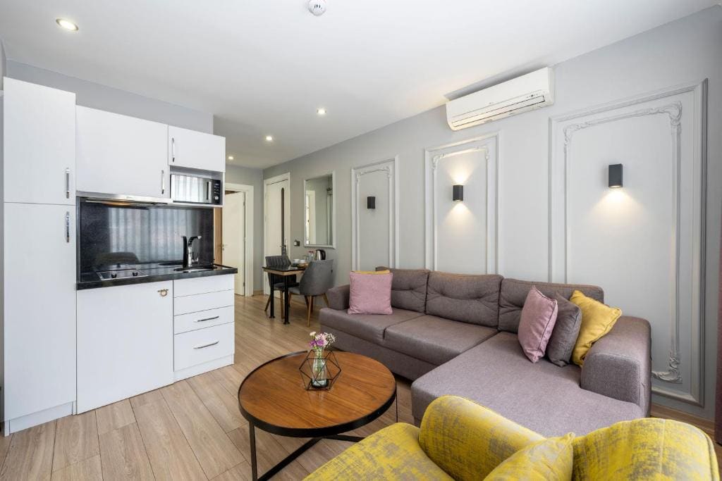 Superior Suite room - Image 3