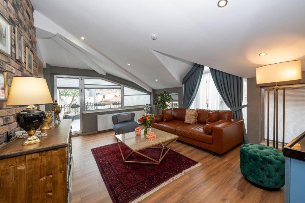 Bungalow with Sea View room - Image 3