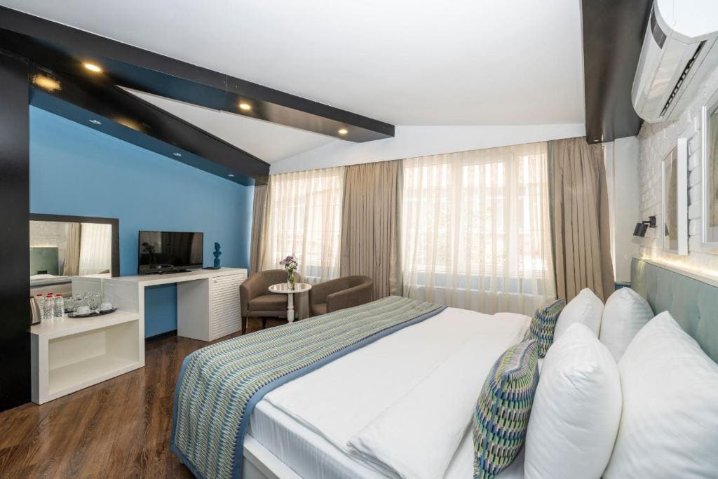 Standard Double Room room - Image 3