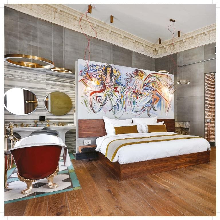 Grand Junior Suite (2 Adults) room - Image 2