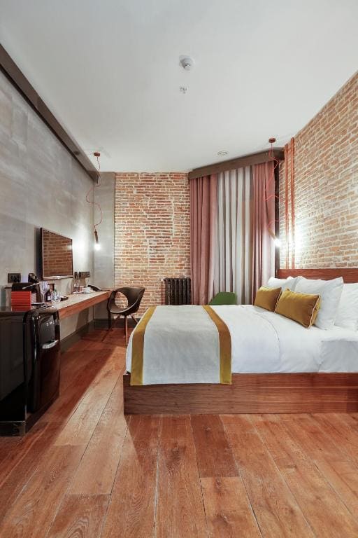 Standard Twin Room room - Image 1