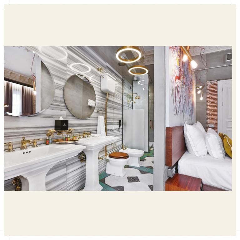 Grand Junior Suite (2 Adults) room - Image 3