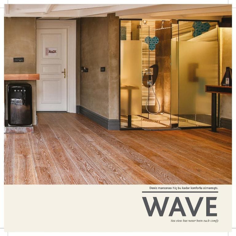 Standard Twin Room room - Image 3