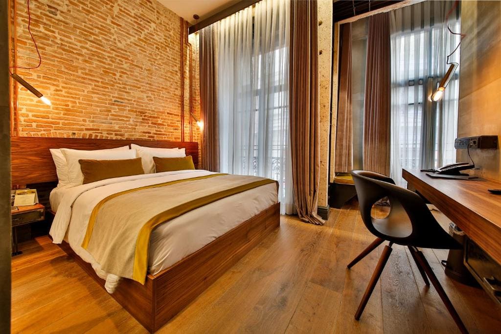 Double Room room - Image 1