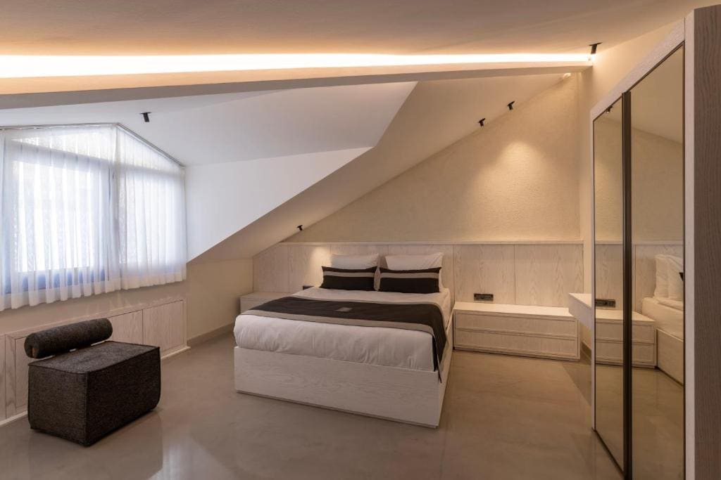 Two-Bedroom Apartment room - Image 3