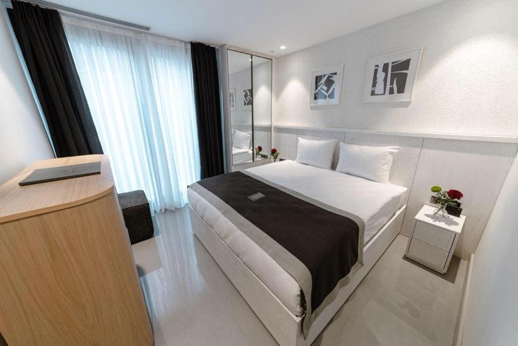 Standard Apartment room - Image 2