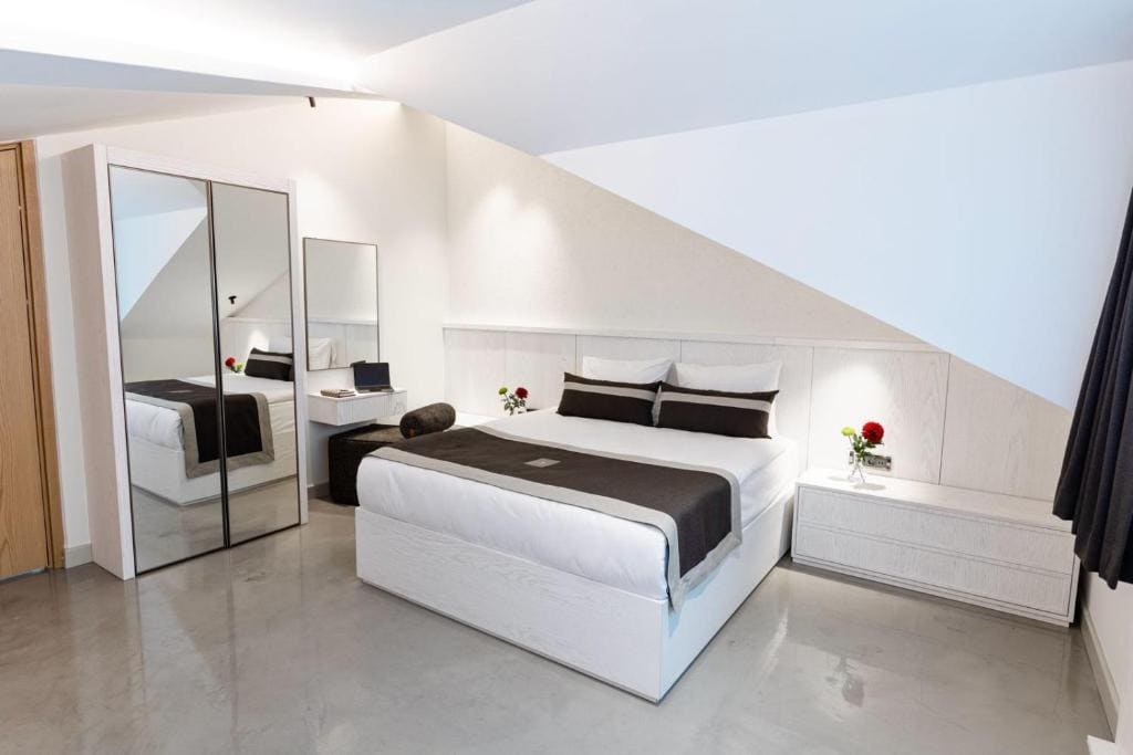 Standard Apartment room - Image 3
