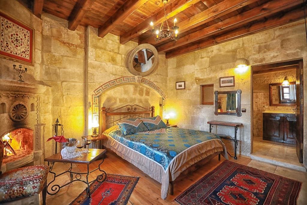 Budget Double Room room - Image 1