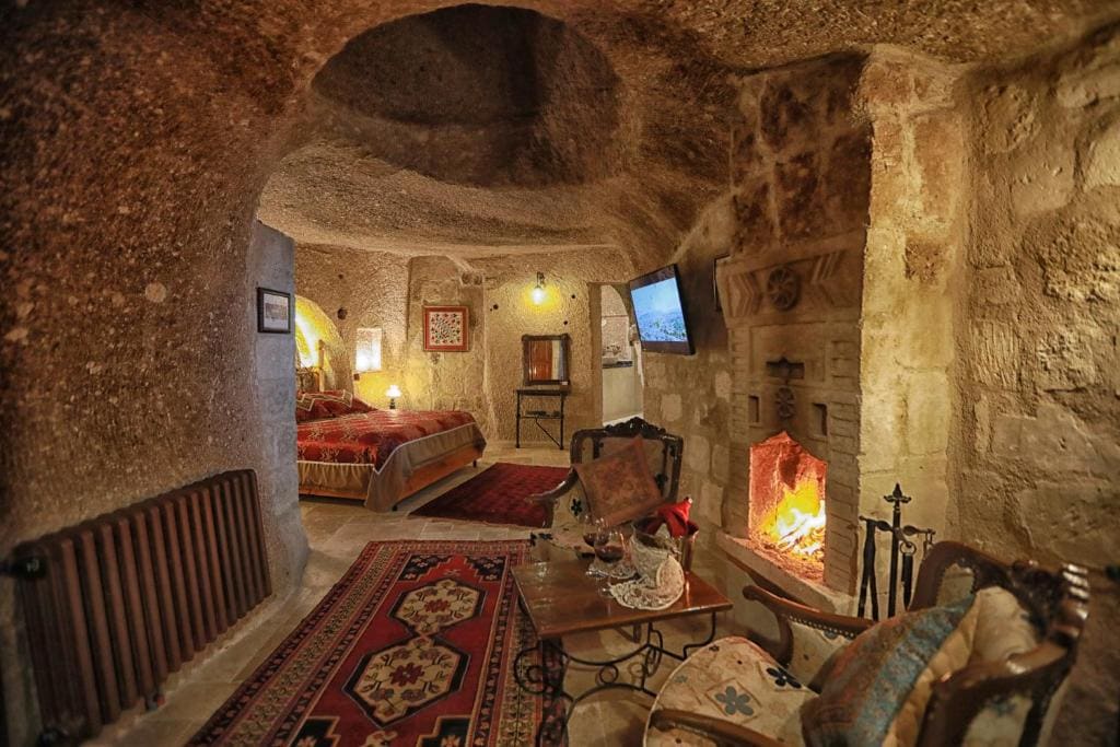 Junior Suite room - Image 1