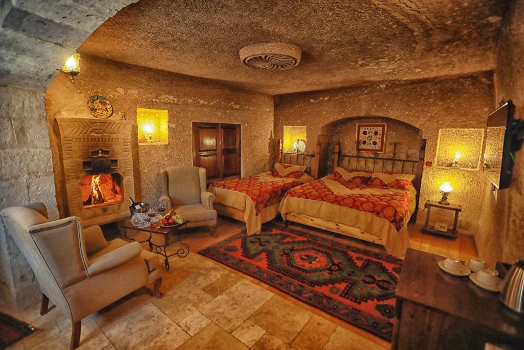 Triple Room room - Image 1