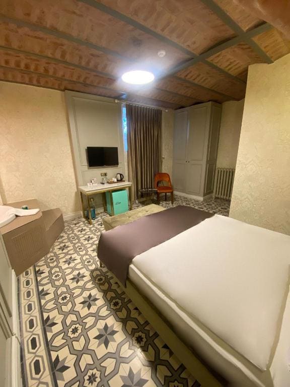 Deluxe Room room - Image 2