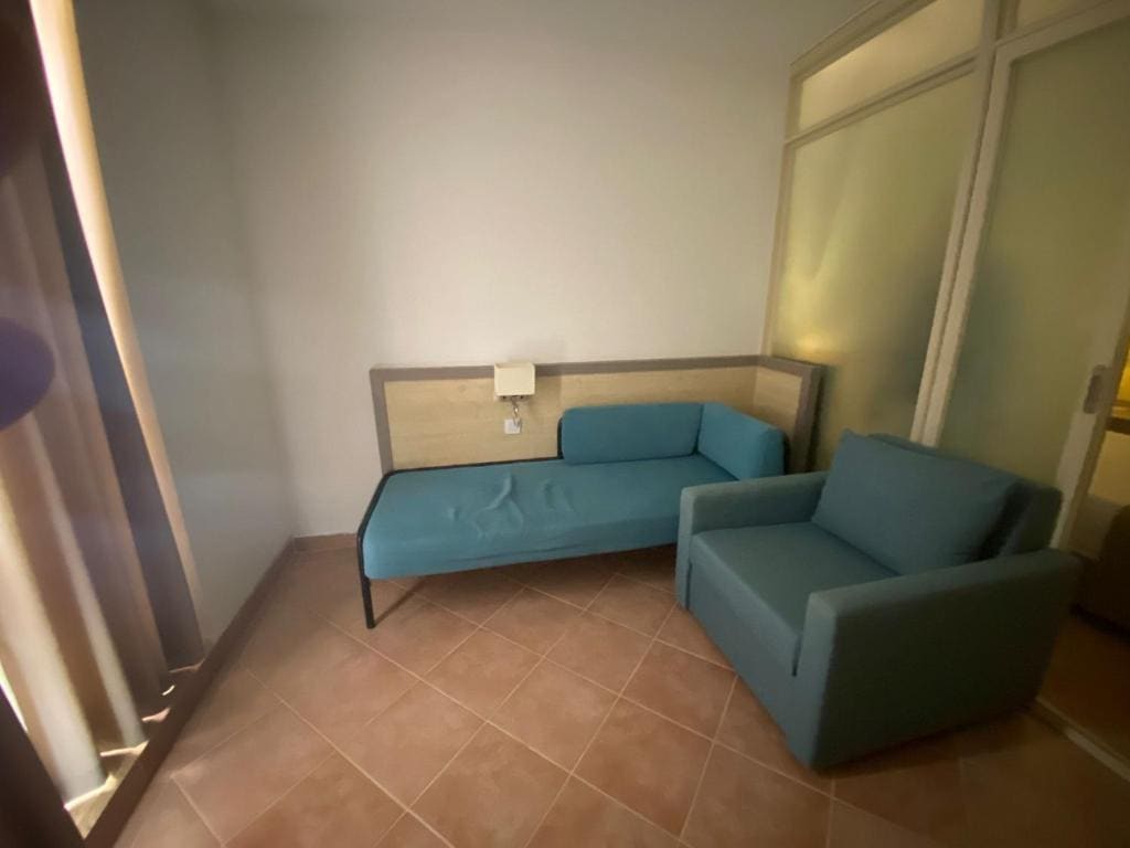 Standard Triple Room room - Image 2
