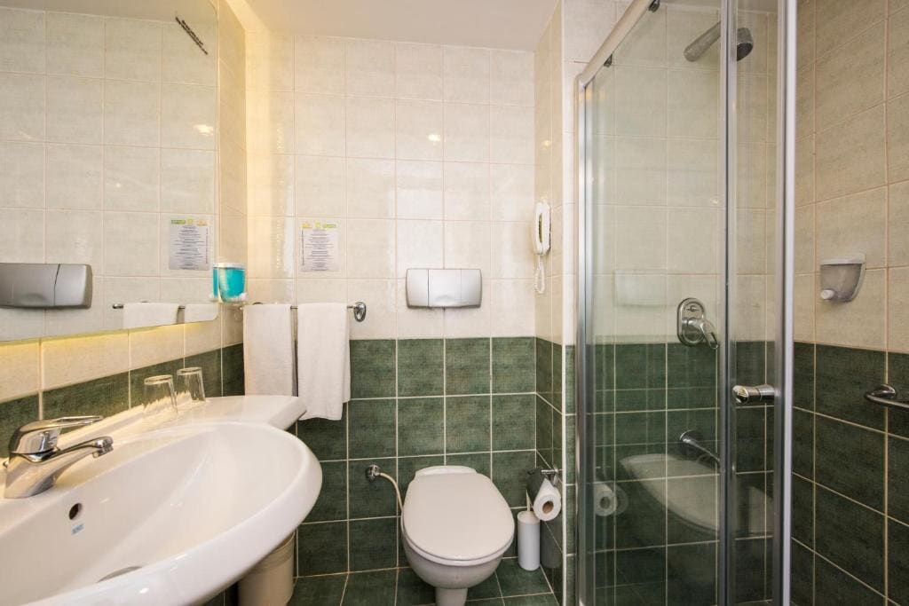 Standard Double Room room - Image 1