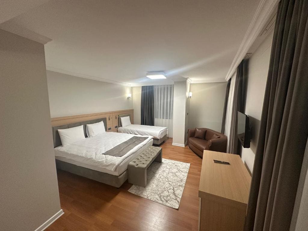 Triple Room room - Image 2