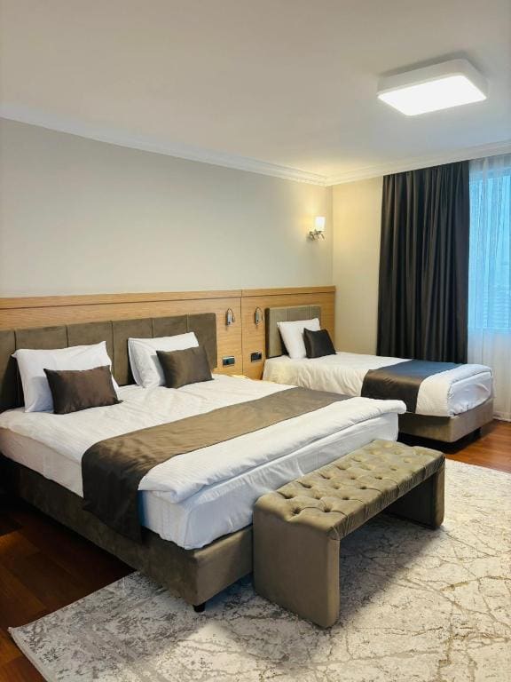 Triple Room room - Image 1