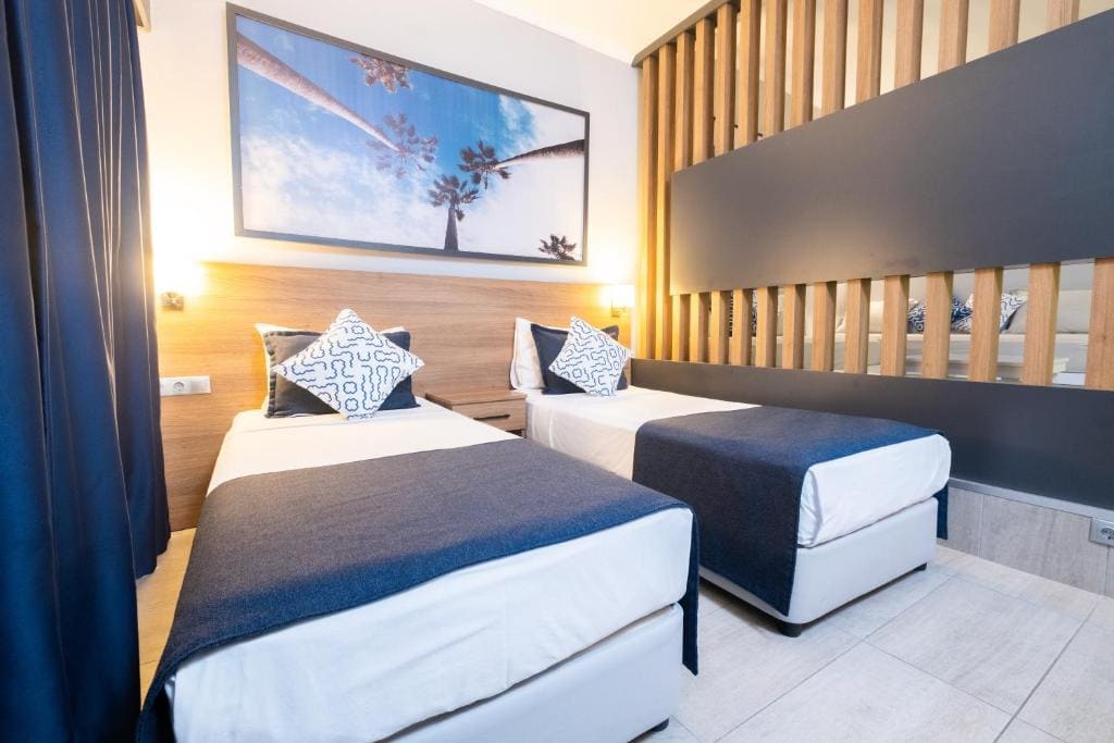 Standard Double Room room - Image 3