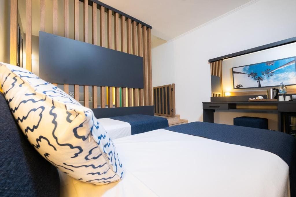 Standard Double Room room - Image 1