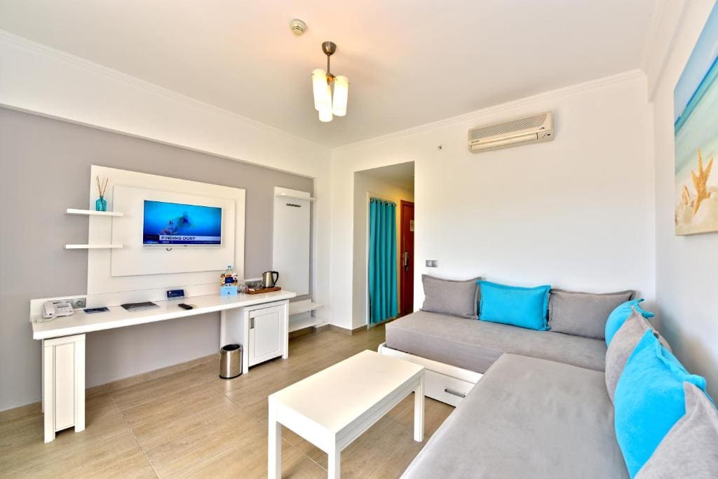 Junior Suite room - Image 2