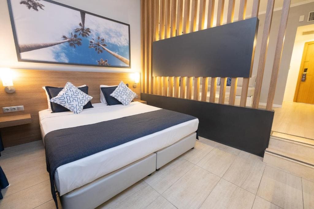 Standard Double Room room - Image 2