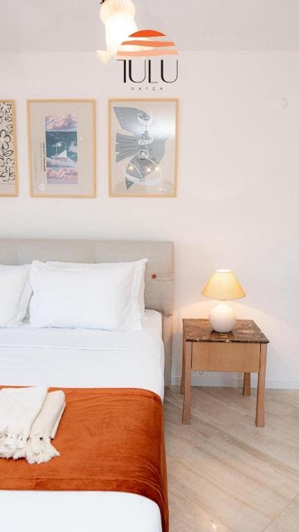 Quadruple Room with Sea View room - Image 3