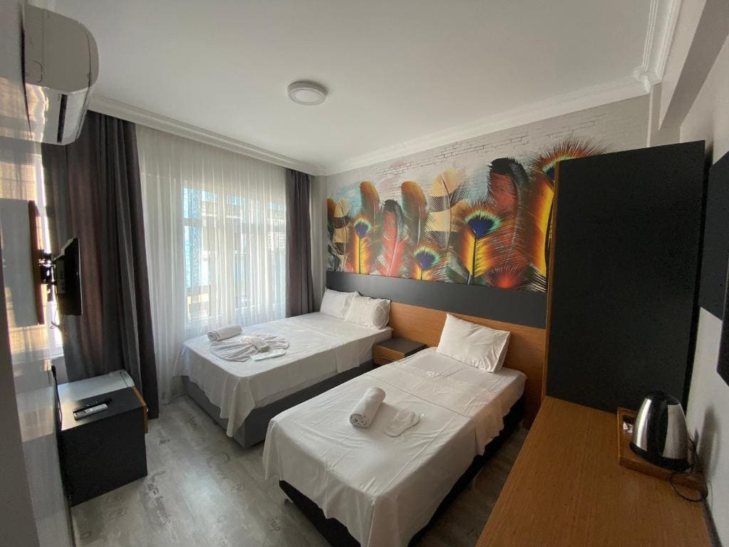 Triple Room room - Image 2