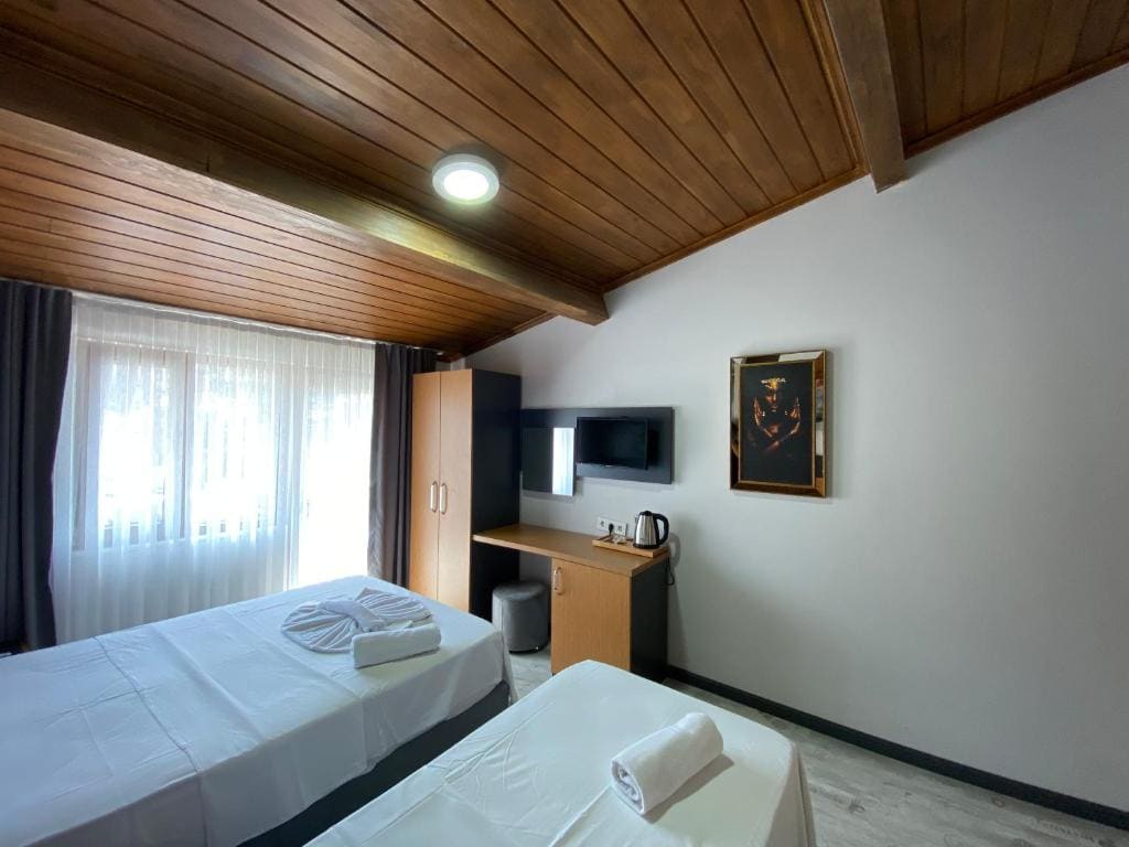 Double Room room - Image 1