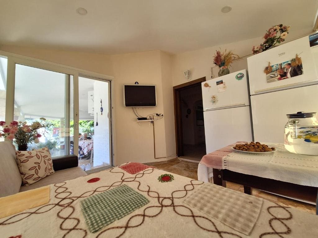 Triple Room with Garden View room - Image 1