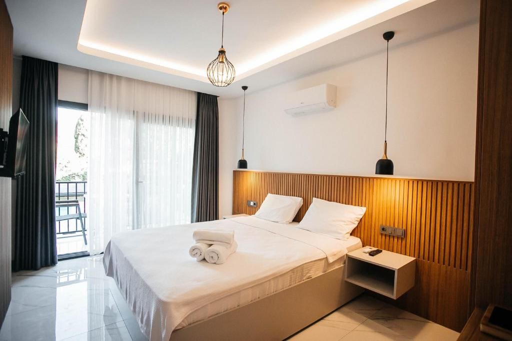 Double Room room - Image 3
