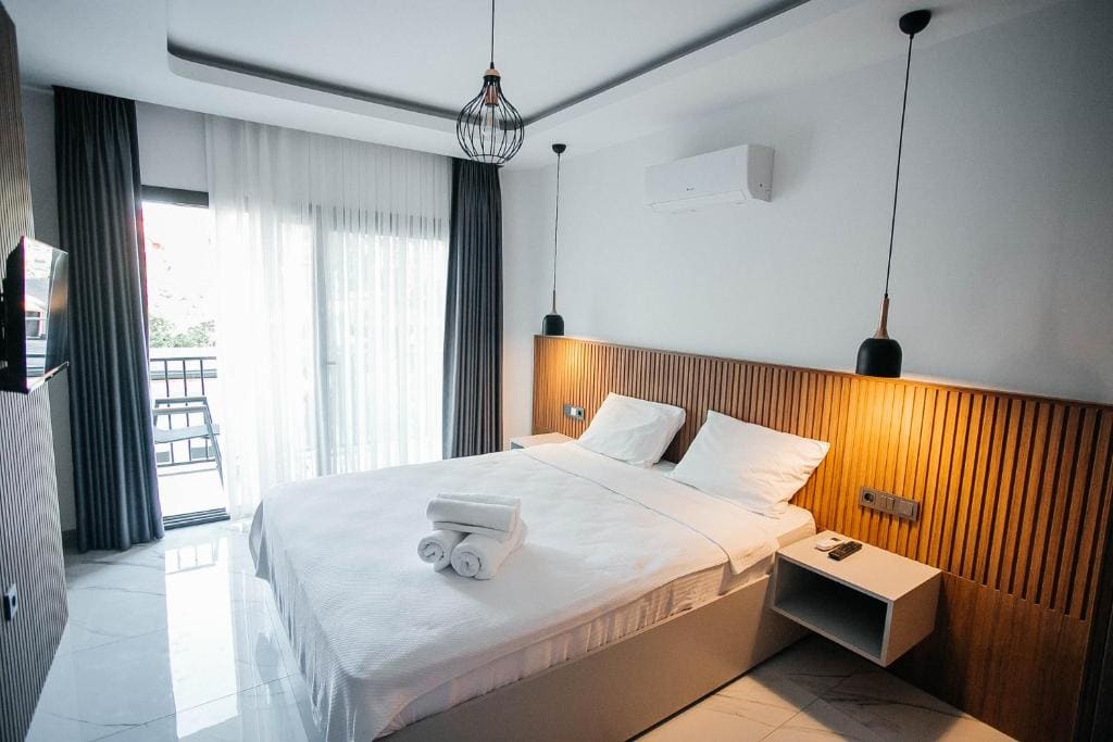 Double Room room - Image 1