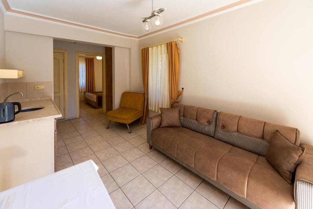 Deluxe Double Studio room - Image 2