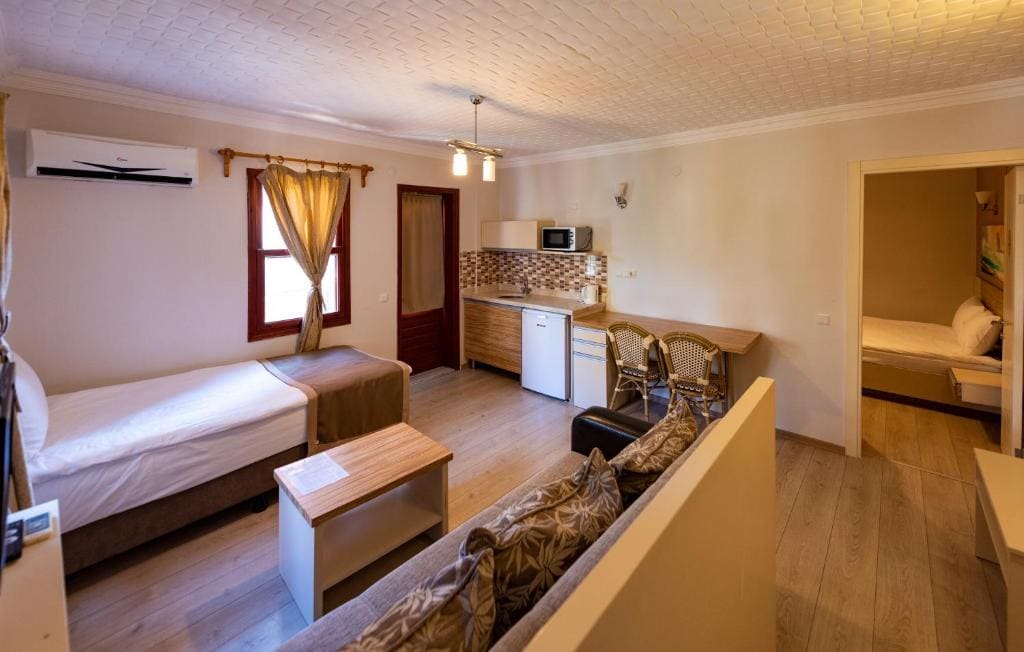 Superior Suite room - Image 2