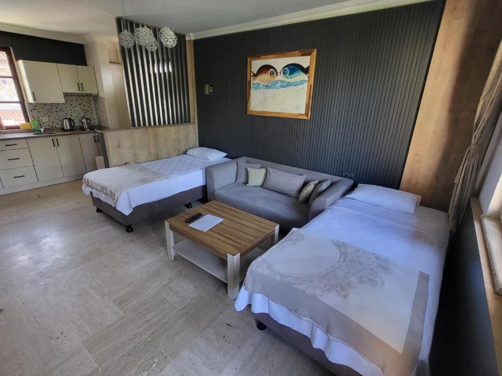 Apartment room - Image 1