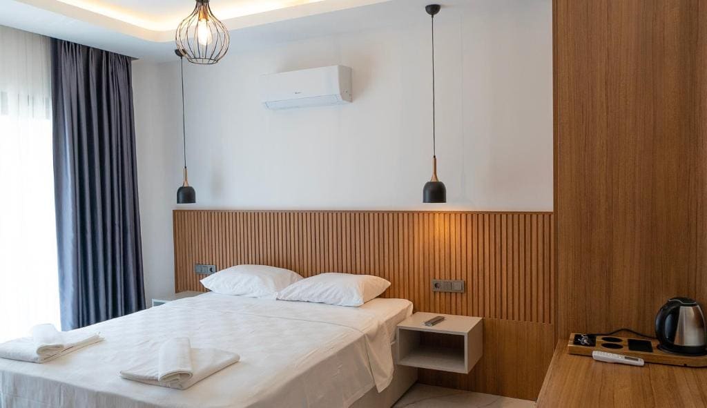 Double Room room - Image 2
