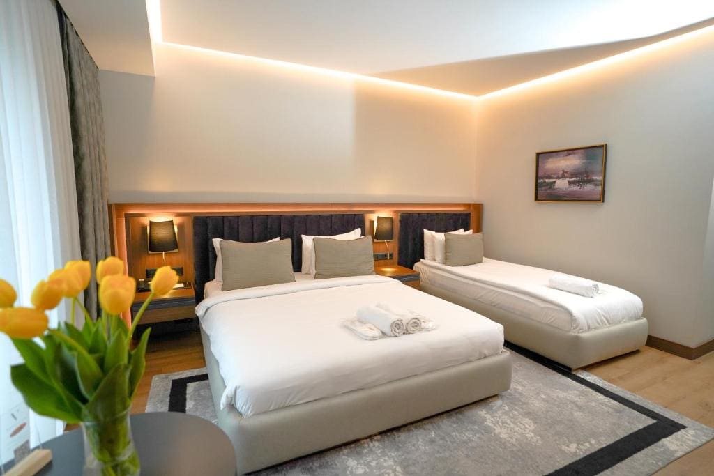 Superior Double Room room - Image 3