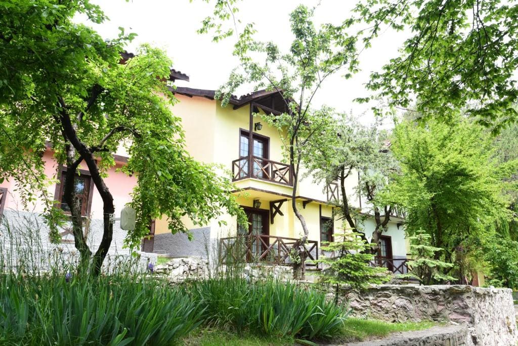 One-Bedroom Villa room - Image 1