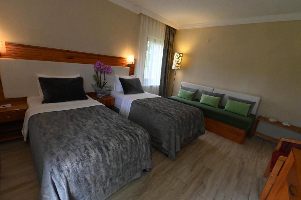 Standard Room room - Image 3