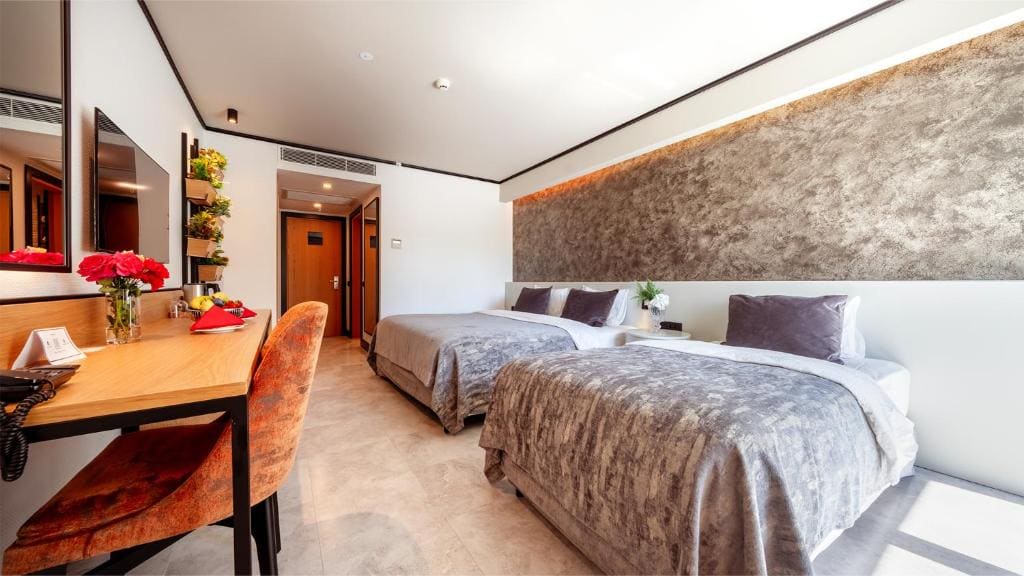 Superior Double Room room - Image 3