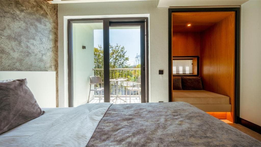 Superior Double Room room - Image 2