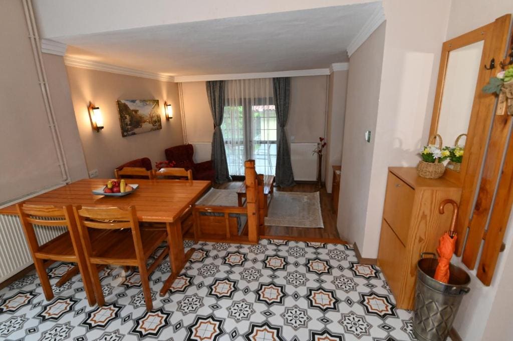Two-Bedroom Villa room - Image 3