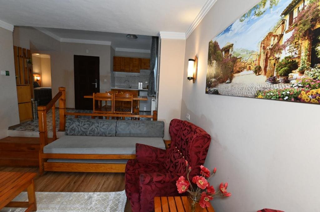 Two-Bedroom Villa room - Image 2