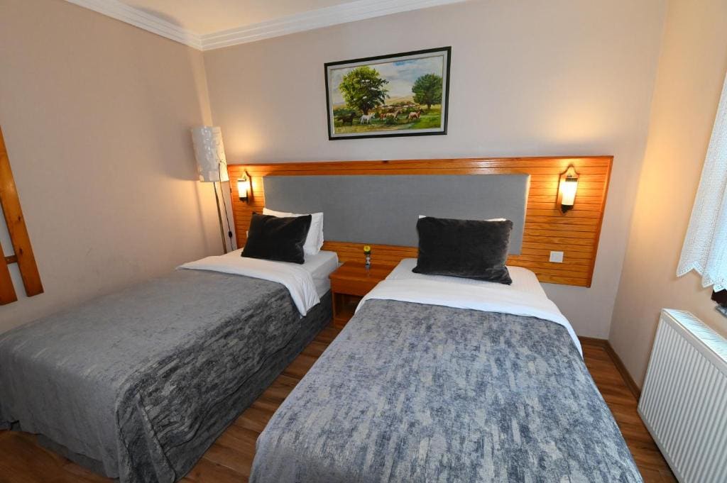 Two-Bedroom Villa room - Image 1
