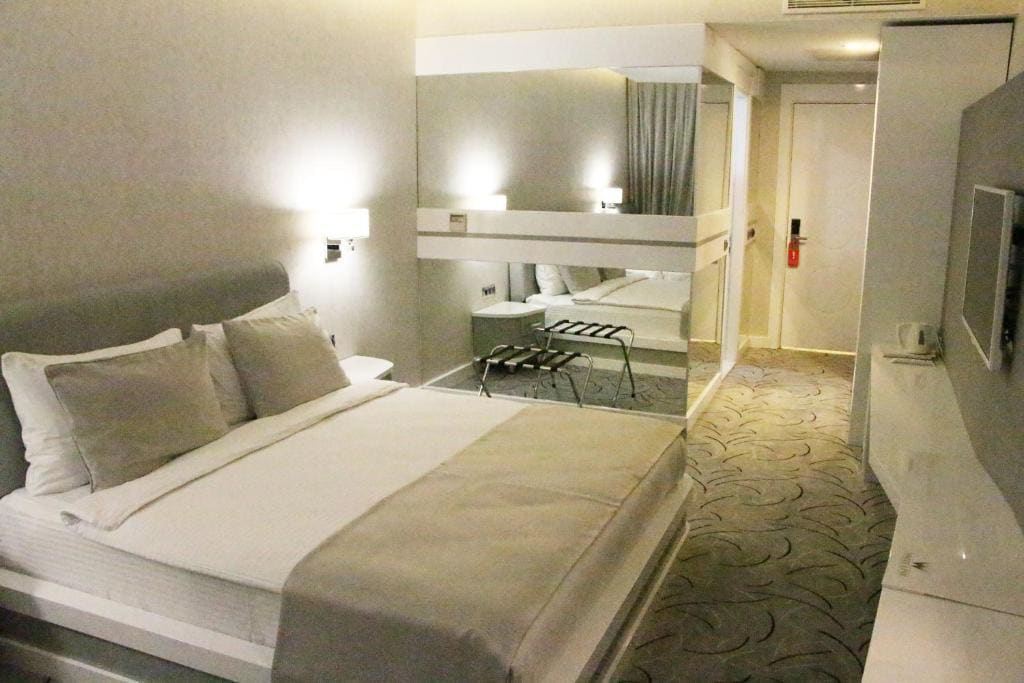 Economy Single Room room - Image 1
