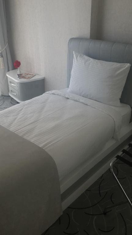Economy Single Room room - Image 2